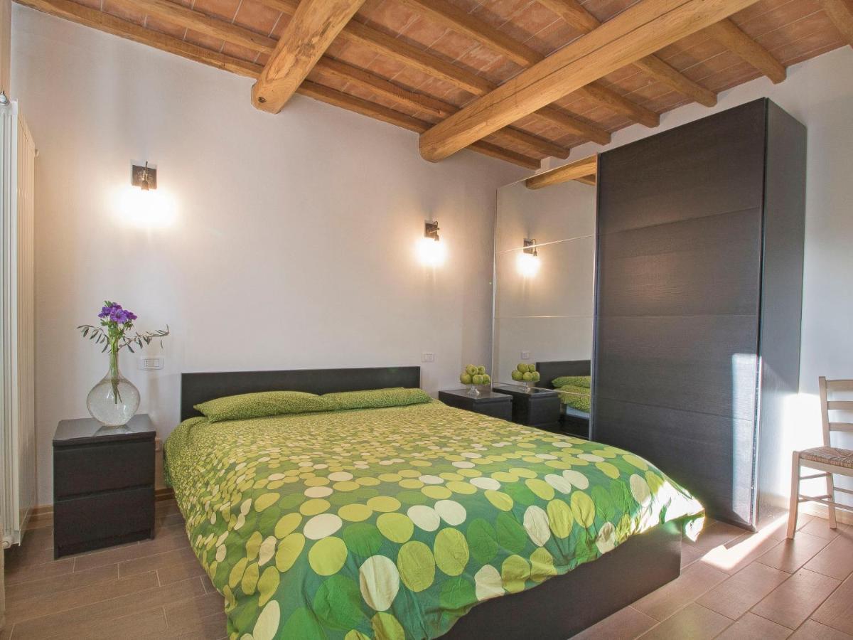 Holiday Home Casa La Selvolina By Interhome Roccastrada Bagian luar foto